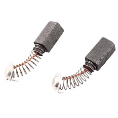 Charbons pour les meuleuses HITACHI CP12