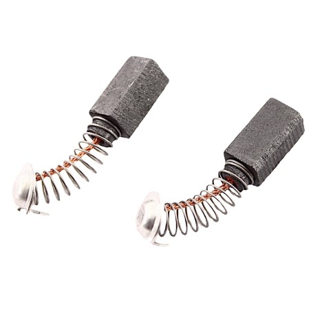 Charbons pour les meuleuses HITACHI CP12