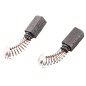 Charbons pour les meuleuses HITACHI CP12 Charbons pour les meuleuses HITACHI CP12