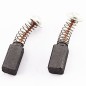 Charbons pour les meuleuses HITACHI CP12 Charbons pour les meuleuses HITACHI CP12