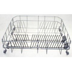 Panier inférieur 20002125 pour lave vaisselle BOSCH - SIEMENS - NEFF