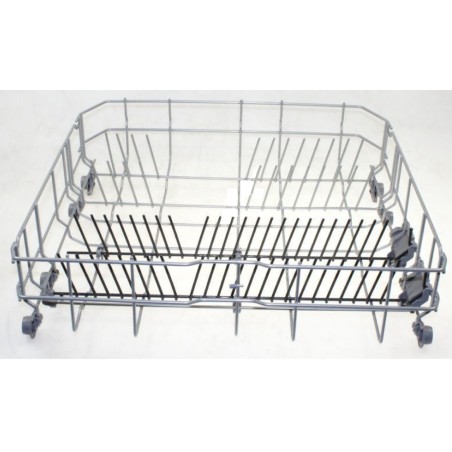 Panier inférieur 20002125 pour lave vaisselle BOSCH - SIEMENS - NEFF