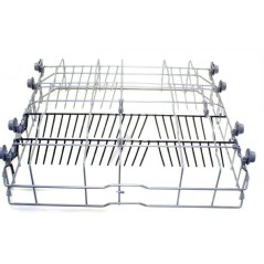 Panier inférieur 20002125 pour lave vaisselle BOSCH - SIEMENS - NEFF
