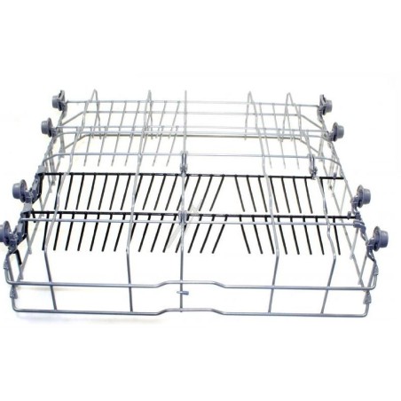 Panier inférieur 20002125 pour lave vaisselle BOSCH - SIEMENS - NEFF