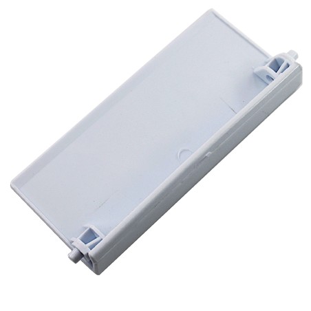 Poignée 49034186 pour portillon freezer CANDY - HOOVER