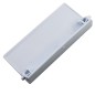 Poignée 49034186 pour portillon freezer CANDY - HOOVER