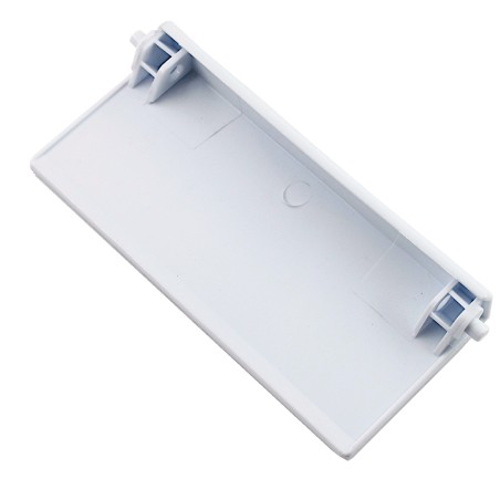 Poignée 49034186 pour portillon freezer CANDY - HOOVER