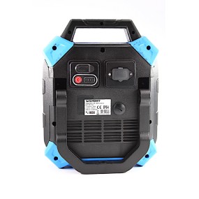 Projecteur LED, chantier PRO Puissance : 50W - Lumen : 4000 - Câble 4M