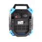 Projecteur LED, chantier PRO Puissance : 30W - Lumen : 2100 - Câble 4M Projecteur LED, chantier PRO Puissance : 30W - Lumen : 2100 - Câble 4M