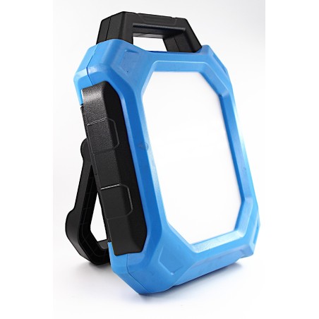 Projecteur LED, chantier PRO Puissance : 50W - Lumen : 4000 - Câble 4M