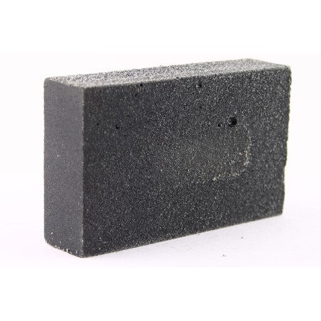 Gomme abrasive GRAIN FIN pour atténuer les imperfections toute surface en métal