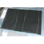 Filtre à charbon CR840 hotte GLEM GHC623