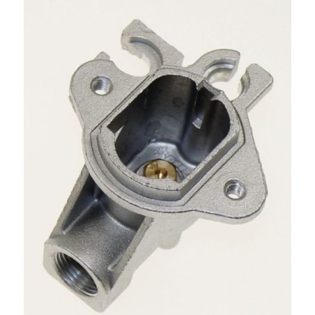 Kit injecteurs gaz naturel + supports table de cuisson AIRLUX AV685