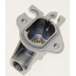 Kit injecteurs gaz naturel + supports table de cuisson AIRLUX AV685 Kit injecteurs gaz naturel + supports table de cuisson AIRLUX AV685
