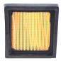 Filtre à air 5131035280 pour taille-haies RYOBI RBL42BP Filtre à air 5131035280 pour taille-haies RYOBI RBL42BP