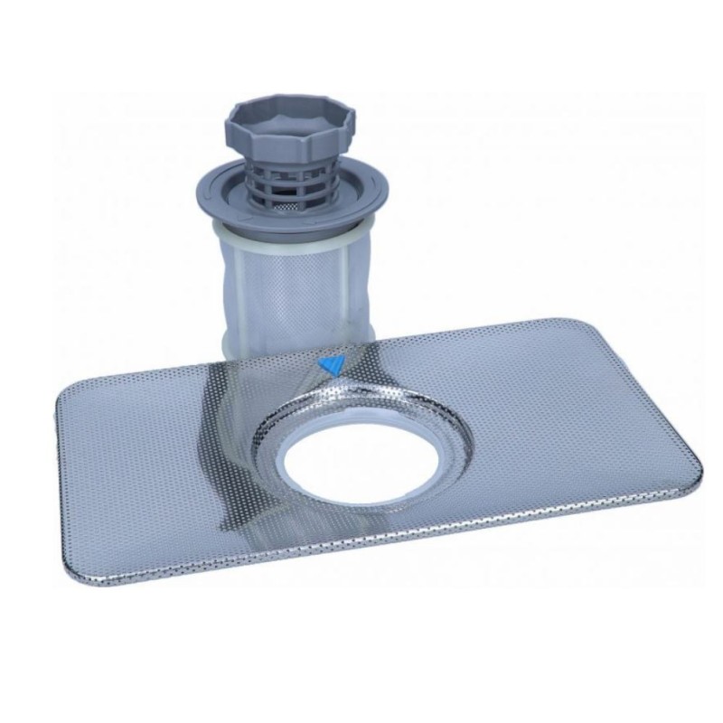 Filtre fond de cuve 00435650 pour les lave vaisselle BOSCH - SIEMENS - NEFF Filtre fond de cuve 00435650 pour les lave vaisselle BOSCH - SIEMENS - NEFF