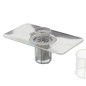 Filtre fond de cuve 00435650 pour les lave vaisselle BOSCH - SIEMENS - NEFF Filtre fond de cuve 00435650 pour les lave vaisselle BOSCH - SIEMENS - NEFF