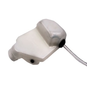 Réservoir d'huile 1004698-97 tronçonneuse BLACK & DECKER CS2245