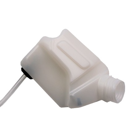 Réservoir d'huile 1004698-97 tronçonneuse BLACK & DECKER CS2245
