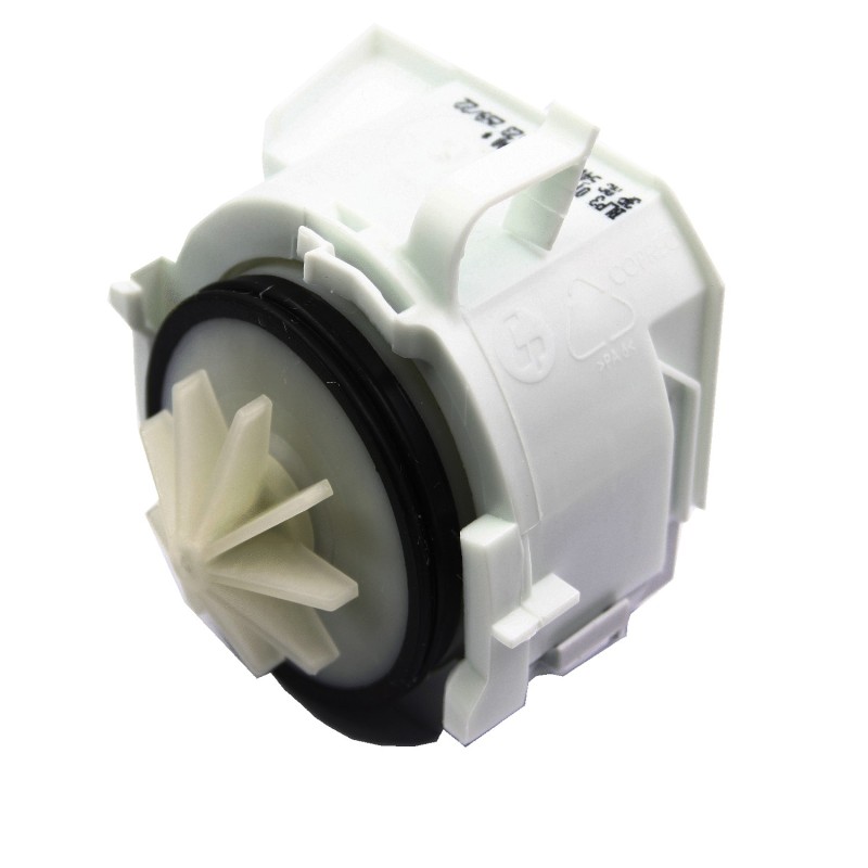 Pompe de vidange lave vaisselle BOSCH 3VF701XA / SMS50E02EU Pompe de vidange lave vaisselle BOSCH 3VF701XA / SMS50E02EU