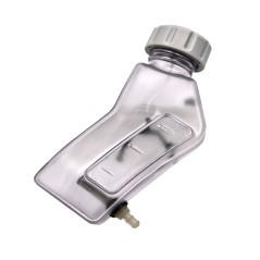 Réservoir d'huile + bouchon tronçonneuses RYOBI RCS1935B - RCS1835B