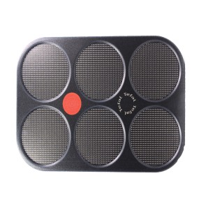 Plaque Crêpes party TEFAL TS-01026900 PY558813/11A, Crêpière NEO I