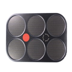Plaque Crêpes party TEFAL TS-01026900 PY558813/11A, Crêpière NEO I