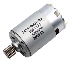 Moteur 5131006711 pour cisaille de jardin RYOBI OGS1820 - OGS1822