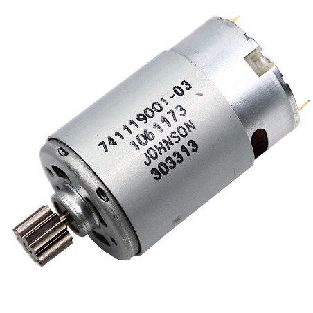 Moteur 5131006711 pour cisaille de jardin RYOBI OGS1820 - OGS1822