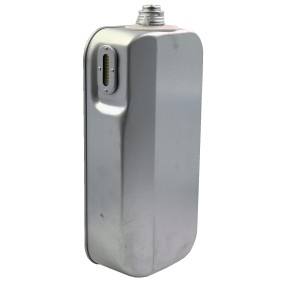 Réservoir Amovible poêle à pétrôle Méche QLIMA  R120C, R122C, R124C, R131C