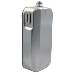 Réservoir Amovible poêle à pétrôle Méche QLIMA  R120C, R122C, R124C, R131C