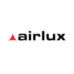 Spot LED hotte AIRLUX AHB1280IX - AHG570IX.