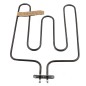 Résistance de sole 93696821 pour fours, cuisinières CANDY - ROSIERES - ZEROWATT - HOOVER Résistance de sole 93696821 pour fours, cuisinières CANDY - ROSIERES - ZEROWATT - HOOVER