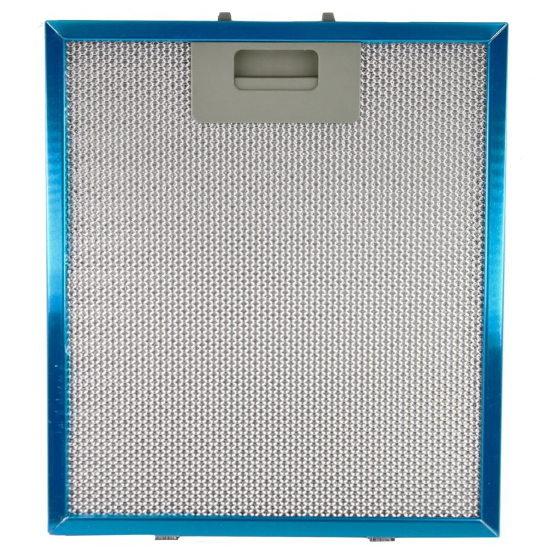Filtre à graisse hottes AIRLUX, GLEM GHI910, GHI91BK, GHI91IX, GHQ970IX Filtre à graisse hottes AIRLUX, GLEM GHI910, GHI91BK, GHI91IX, GHQ970IX