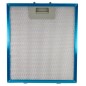 Filtre à graisse hottes AIRLUX, GLEM GHI910, GHI91BK, GHI91IX, GHQ970IX Filtre à graisse hottes AIRLUX, GLEM GHI910, GHI91BK, GHI91IX, GHQ970IX