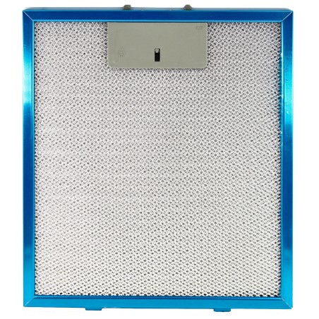 Filtre à graisse hottes AIRLUX, GLEM GHI910, GHI91BK, GHI91IX, GHQ970IX