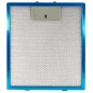 Filtre à graisse hottes AIRLUX, GLEM GHI910, GHI91BK, GHI91IX, GHQ970IX Filtre à graisse hottes AIRLUX, GLEM GHI910, GHI91BK, GHI91IX, GHQ970IX