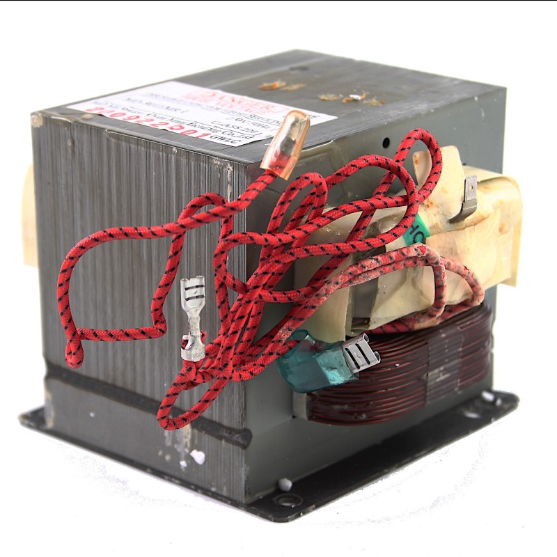 Transformateur 00648806 pour les fours combinés Micro ondes BOSCH - SIEMENS - NEFF Transformateur 00648806 pour les fours combinés Micro ondes BOSCH - SIEMENS - NEFF