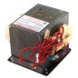 Transformateur 00648806 pour les fours combinés Micro ondes BOSCH - SIEMENS - NEFF Transformateur 00648806 pour les fours combinés Micro ondes BOSCH - SIEMENS - NEFF