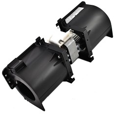 Moteur de ventilation double 00675968 pour fours BOSCH - SIEMENS - NEFF