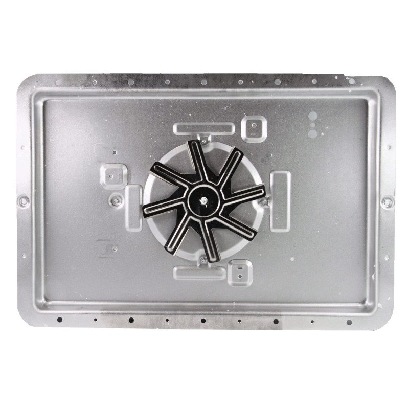 Ensemble moteur ventilateur 11024234 pour fours BOSCH - SIEMENS - NEFF Ensemble moteur ventilateur 11024234 pour fours BOSCH - SIEMENS - NEFF