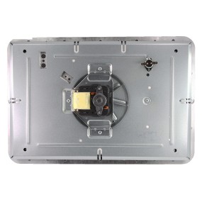 Ensemble moteur ventilateur 11024234 pour fours BOSCH - SIEMENS - NEFF