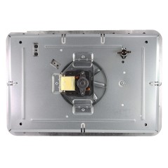 Ensemble moteur ventilateur 11024234 pour fours BOSCH - SIEMENS - NEFF