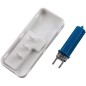 Sonde CTN 00629868 pour réfrigérateur BOSCH - SIEMENS - GAGGENAU Sonde CTN 00629868 pour réfrigérateur BOSCH - SIEMENS - GAGGENAU