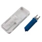 Sonde CTN 00629868 pour réfrigérateur BOSCH - SIEMENS - GAGGENAU Sonde CTN 00629868 pour réfrigérateur BOSCH - SIEMENS - GAGGENAU