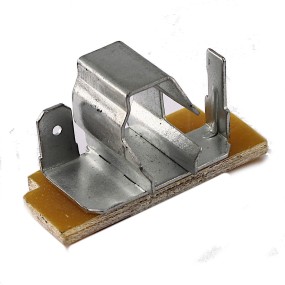 Support charbons meuleuse EINHELL RT-AG 230 / TE-AG 230/2000
