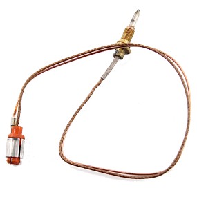 Thermocouple Z0107029 pour table de cuisson AIRLUX modèle AV145HBK