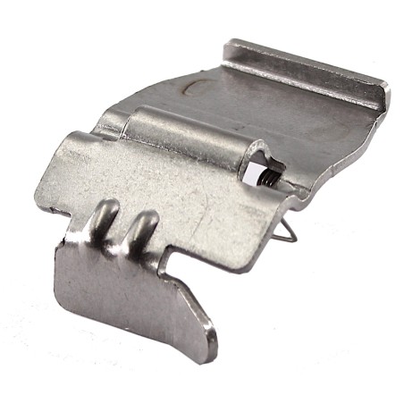 Vérrou de couvercle SS-993405 pour appareils COOKEO Moulinex, Krups CE70010087A