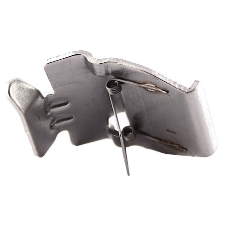 Vérrou de couvercle SS-993405 pour appareils COOKEO Moulinex, Krups CE70010087A