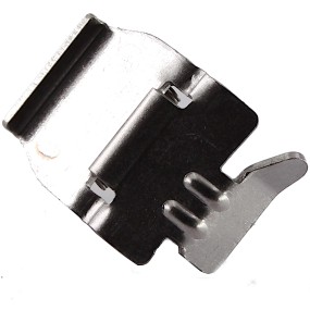 Vérrou de couvercle SS-993405 pour appareils COOKEO Moulinex, Krups CE70010087A